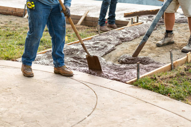 Best Commercial Concrete Services in Madison, NE