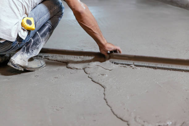 Best Decorative Concrete in Madison, NE