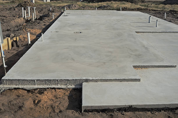 Why Trust Our Certified Concrete Contractors for Your Project Needs in NE?