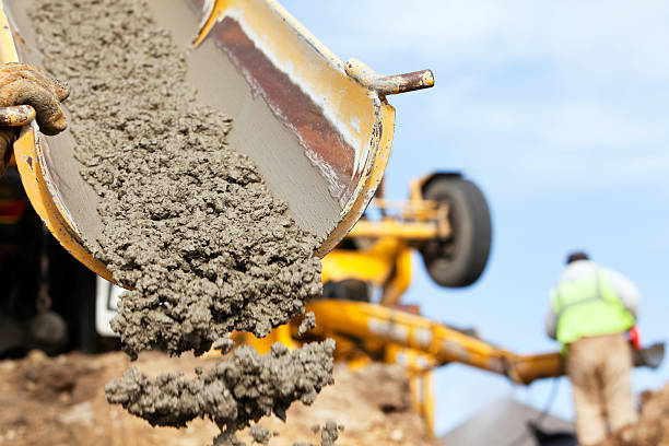 Best Concrete Removal and Replacement in Madison, NE