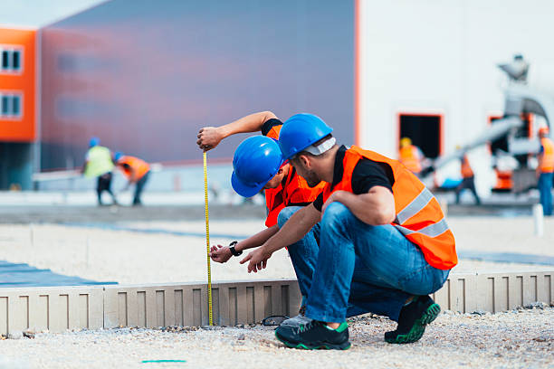 Best Concrete Sealing and Maintenance in Madison, NE