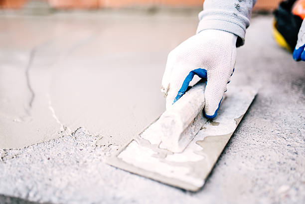 Best Concrete Sealing and Maintenance in Madison, NE